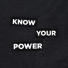 Know Your Power Patch Set - Image 3
