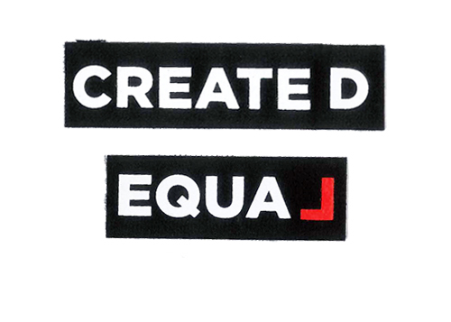 Created Equal Patch Set