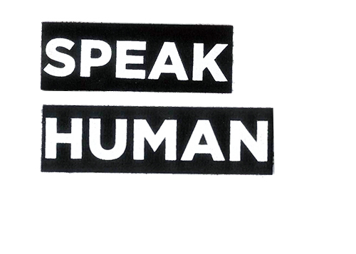 Speak Human Patch Set