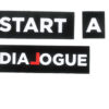 Start A Dialogue Patch Set